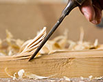 Entretien de meuble en bois par Menuisier France à Vernas